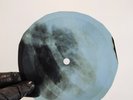 JOAN BAEZ HOUSE OF RISING SUN X-Ray USSR Record Roentgen Bones Ribs Music Vinyl