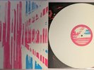 Holly Johnson–Unleashed From The Pleasuredome  (Limited  2 x Spunky White Vinyl)