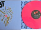 Holly Johnson – Blast  (Limited Edition / Red Vinyl)