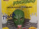 Psychobilly, Garage, Trash From The Vaults Of Big Beat Records 6 X 7