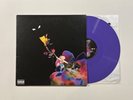 Lil Uzi Vert - The Perfect LUV Tape Record Store Day Limited Purple Vinyl