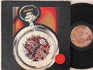CLOCKWORK Self-Titled GREENE BOTTLE GBS 1013 UNIPAK Psych Rock DJ PROMO