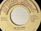 Fabulous Plaids 70s Soul 45 Ask The Lonely, It Will Stand VG