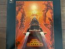 The Road Warrior OST LP by Brain May Vinyl LP