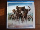 Elvis Costello And The Attractions Armed Forces Mobile Fidelity Sound Lab LP USA