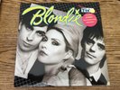 Blondie - Eat to the Beat  1979, Chrysalis, SEALED