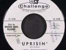 CHEROKEES: uprisin' / the cherokee stomp CHALLENGE 7