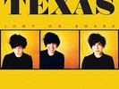 Texas - Jump On Board (NEW 12