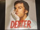 Dexter Soundtrack Vinyl LP