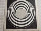 Black Sabbath - Master Of Reality Original Vertigo Swirl Inner Sleeve Only
