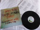 RICHARD AND LINDA THOMPSON - I WANT TO SEE THE BRIGHT LIGHTS TONIGHT, ISLAND,...