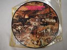 Black Sabbath Picture Disc. Greatest Hits.