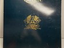 QUEEN Greatest Hits II Vinyl Record LP Album Parlophone 1991 2 Records Included