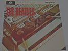 The Beatles - No. 1 - 1963 - 45 RPM w/ Pic Sleeve - MONO - Parlophone - GEP8883