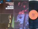 Mike Bloomfield Al Kooper Stephen Stills 1st Press OZ LP Super sessions EX ‘68