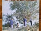 Small Faces – There Are But Four Small Faces – Mod-Psych Rock Vinyl LP - OG