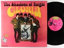 Shadows Of Knight - Gloria LP - Dunwich Mono