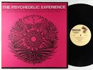 Timothy Leary, Metzner, Alpert - The Psychedelic Experience LP - Broadside OG