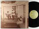 V/A - Eight-Hand Sets & Holy Steps LP - Crossroads - Blues Folk Gospel VG+