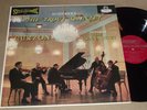 SCHUBERT TROUT QUINTET CURZON VIENNA OCTET UK LONDON STEREO CS-6090 NM