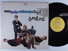 YARDBIRDS Over Under Sideways Down EPIC LP VG+ q