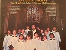 Luciano Pavarotti - O Holy Night - New Vinyl Record - C5866A