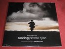 Saving Private Ryan vinyl soundtrack LP John Williams WWII Sealed New Ltd Ed