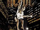 LP, Album AC/DC - Stiff Upper Lip