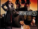Missy Elliott - This Is Not A Test  - Used Vinyl Record - C7350A