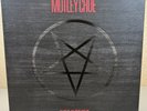 Motley Crue, Shout At The Devil (40th Anniversary Box Set)  - OPENED