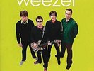 Weezer - The Green Album - New Vinyl Record Vinyl - C99z