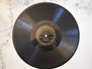 78 RPM Montgomery Ward Carter Family 7356 I Never Will Marry  Reverse is Give Me