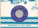 Killer Cumbia 45 MARIMBA ORQUESTA GALLITO Tina / Entre Palmeras TIKAL Hear mp3