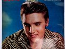 NM/NM ELVIS PRESLEY Christmas Album VINYL LP RCA RED SPOT MONO RD 27052