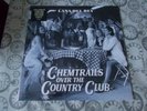 LANA DEL REY - CHEMTRAILS OVER THE COUNTRY CLUB -  LP  YELLOW Vinyl - new sealed