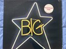 BIG STAR #1 Record VG+ ARDENT LP Promotional Copy ADS-2803 Alex Chilton