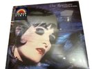 SIOUXSIE & THE BANSHEES THE RAPTURE TRANSPARENT BLUE VINYL 2LP DOUBLE ALBUM 2023