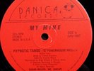 MY MINE Hypnotic Tango 12