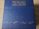 THE BEATLES - SINGLES  COLLECTION + X 26 7