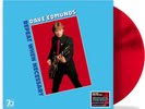 DAVE EDMUNDS - REPEAT WHEN NECESSARY (RED VINYL 180G LP) NEW/SEALED
