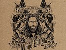 The White Buffalo Once Upon a Time in the West (Vinyl) Deluxe  12