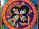 KISS Rock And Roll Over Casablanca Records 1976 Great Condition