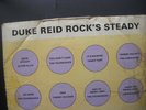 Duke Reid Rock's Steady Alton Ellis Techniques Tommy McCook Jamaicans Three Tops