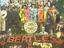 BEATLES Sgt. Peppers Lonely Hearts Club Band /1967 Gatefold IMPORT Parlophone