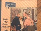Barbershop 78s Shellac Records In Case 1948 Wurlitzer Championship Winners