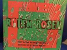 Roten Rosen 12”Itsy Bitsy Teenie Weenie Honolulu -strand Bikini Vg. Bit Crackly