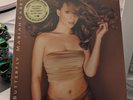 Mariah Carey Butterfly Vinyl LP LMITIED EDITION UO Gold NEW