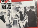 D.O.A. Something Better Change LP 2011 Sudden Death SDR0025 RED VINYL 1,000 Made