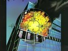 DEF LEPPARD pyromania LP EX/EX, VERS 2, vinyl, album, with inner, hard rock, uk