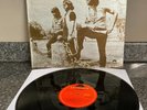 LP VINYL APHRODITE'S CHILD ALBUM IT'S FIVE O'CLOCK 2384005 UK PRESS 1969 EX-/VG+